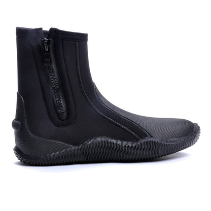 Snorkeling boots snorkeling shoes non-slip anti-coral diving shoes beach shoes - Hiccupzz