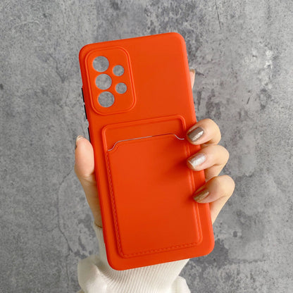 Contrasting Color Key Mobile Phone Protective Cover - Hiccupzz