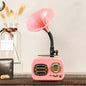 Retro Bluetooth speaker - Hiccupzz