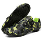 Outdoor Sports Road Bike Shoes With Lock - Hiccupzz