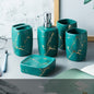 Wash bathroom, gift, mouthwash cup, bathroom - Hiccupzz