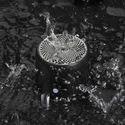 Wireless bluetooth speaker - Hiccupzz