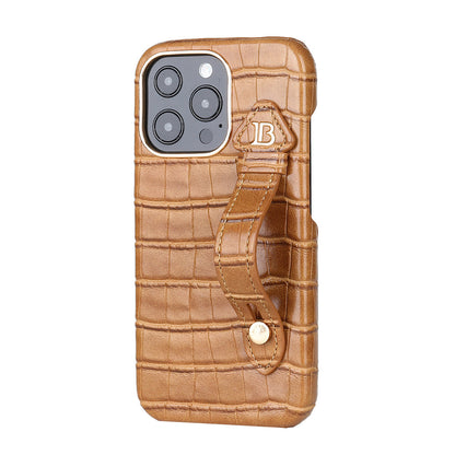 Mobile Phone Case Telescopic Ring Buckle Protective Sleeve - Hiccupzz