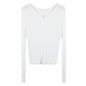 Slim Thin Sweater Cardigan Coat Woman - Hiccupzz