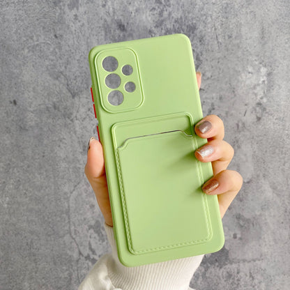 Contrasting Color Key Mobile Phone Protective Cover - Hiccupzz