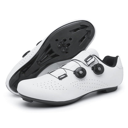 Outdoor Sports Road Bike Shoes With Lock - Hiccupzz