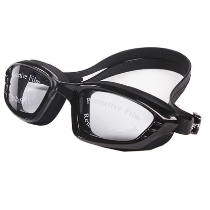 Waterproof swimming glasses - Hiccupzz