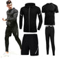 Men's Running Fitness Set - Hiccupzz