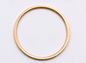 Matte Ring Titanium Steel Ring - Hiccupzz