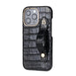 Mobile Phone Case Telescopic Ring Buckle Protective Sleeve - Hiccupzz