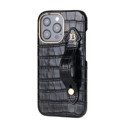 Mobile Phone Case Telescopic Ring Buckle Protective Sleeve - Hiccupzz