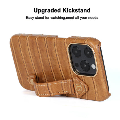 Mobile Phone Case Telescopic Ring Buckle Protective Sleeve - Hiccupzz