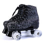 Roller Skates For Beginners Outdoor Flash Roller Skating - Hiccupzz