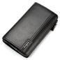 New Fashion Personalized Business Casual Men's Clutch - Hiccupzz