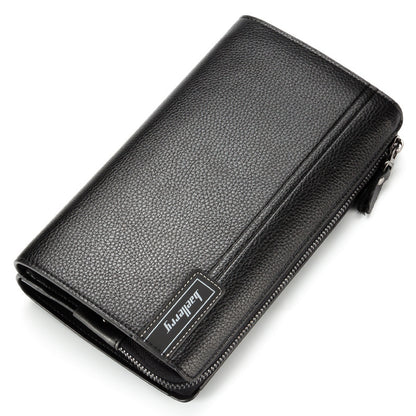 New Fashion Personalized Business Casual Men's Clutch - Hiccupzz