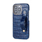 Mobile Phone Case Telescopic Ring Buckle Protective Sleeve - Hiccupzz
