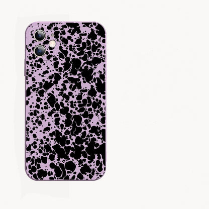 Liquid Silicone Splash Phone Protective Case - Hiccupzz