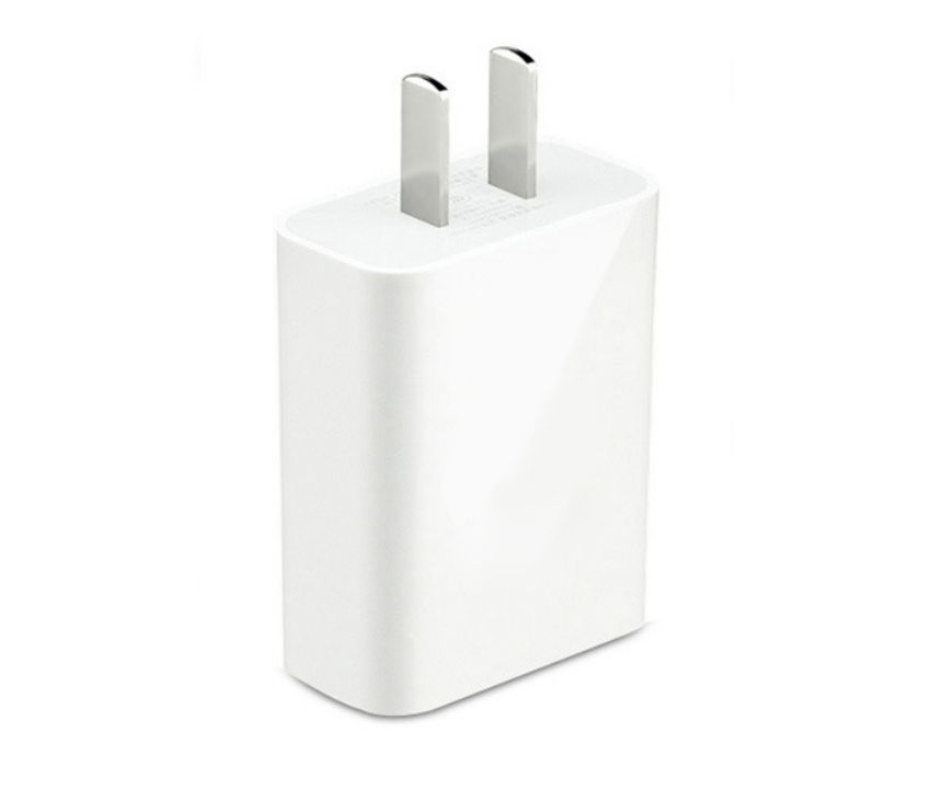 5V1A Charging Head Power Adapter