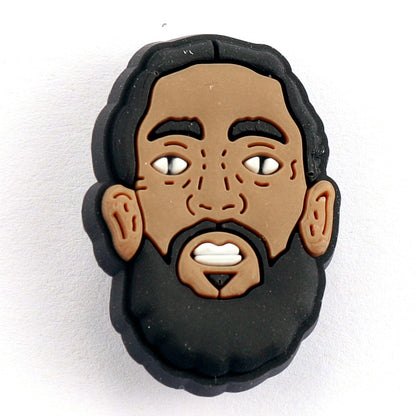 Charms Accessories Black Lives Matter BGM BLM Dollar Shoe Decoration - Hiccupzz