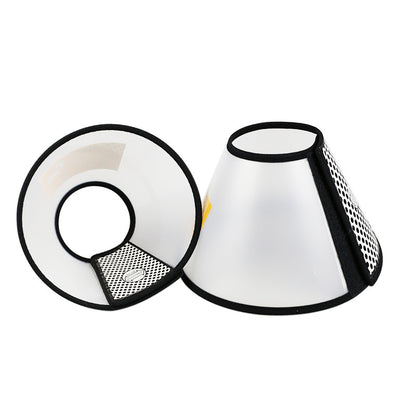 Pet Cat And Dog Cleaning Ring - Hiccupzz