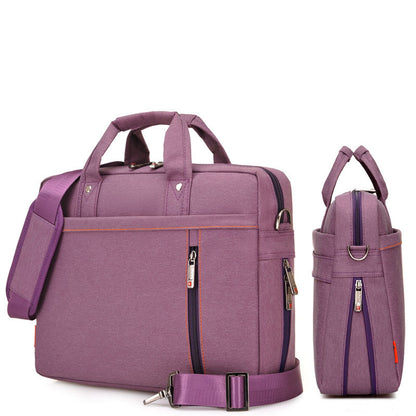 Waterproof Oxford cloth laptop bag - Hiccupzz