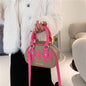 Crossbody Underarm Pillow Messenger Bag Fashion - Hiccupzz