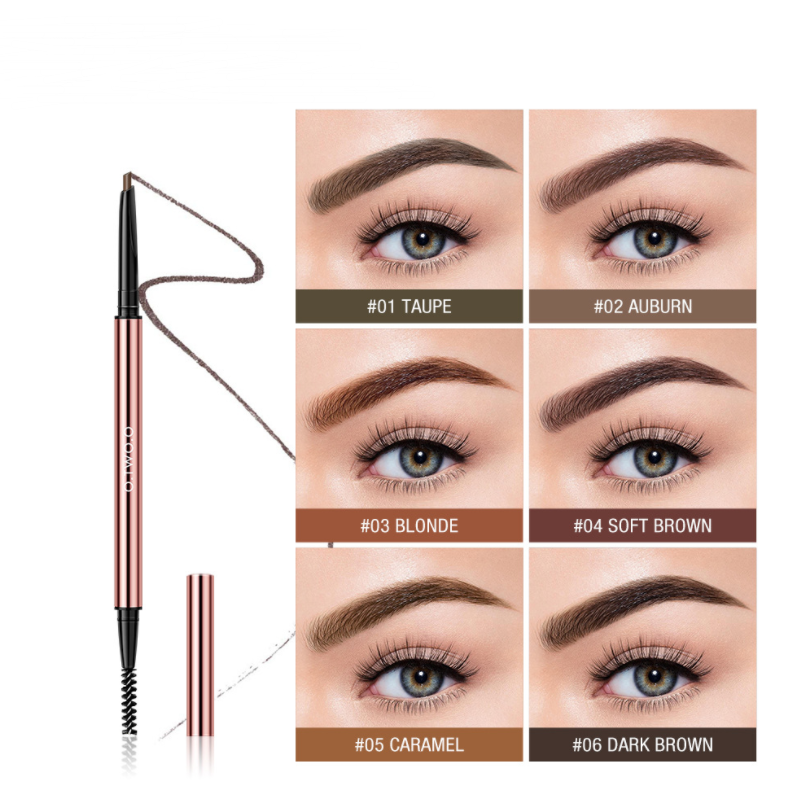 Eye Brow Make-Up - Hiccupzz