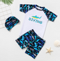 Children's Swimsuit Boys Swimming Trunks Swimming - Hiccupzz