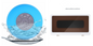 Mini Waterproof Bluetooth Speaker - Hiccupzz