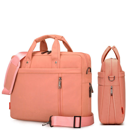 Waterproof Oxford cloth laptop bag - Hiccupzz