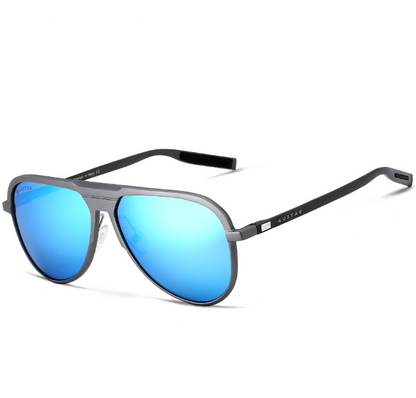 Classic Brand Men Sunglasses Polarized sun glasses for men - Hiccupzz