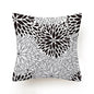 Outdoor Home Decorative Printed Cushion Cover - Hiccupzz