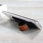 Elastic Elastic Band Mobile Phone Card Bracket Back Stick - Hiccupzz