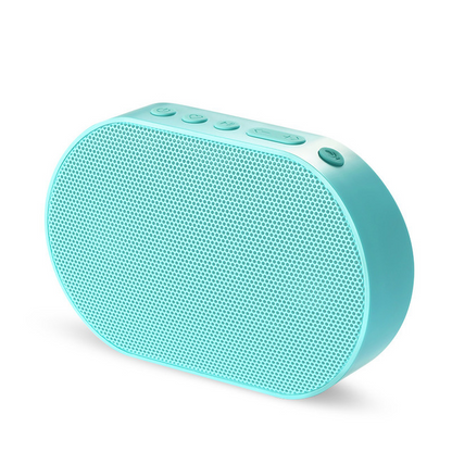 Bluetooth stereo smart speaker - Hiccupzz