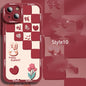 New Silicone Cartoon Mobile Phone Case - Hiccupzz