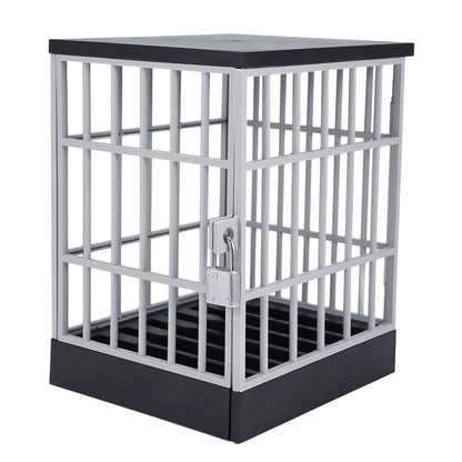 Phone storage cage - Hiccupzz