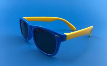 New Kids Polarized Sunglasses - Hiccupzz