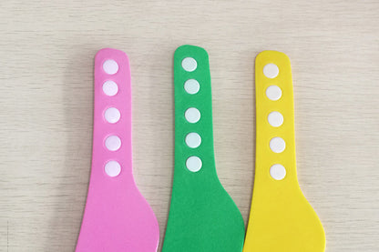 Adjustable Baby Shower Hat Toddler And Kids - Hiccupzz