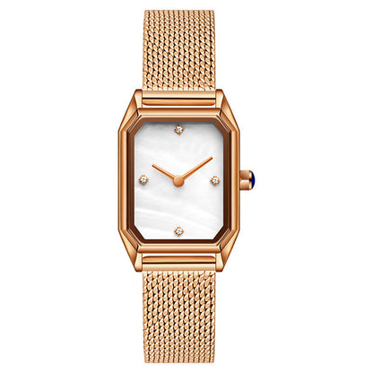 Fashion Custom 3ATM Waterproof Japanese Quartz Movement Wrist Watches For Women - Hiccupzz