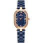 Oval Fashion Diamond Luxury Women Watch Montre Femme - Hiccupzz