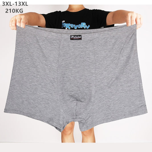 Men Underwear, Plus Size 5XL 6XL 8XL 9XL 10XL 13XL