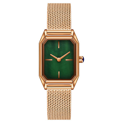 Fashion Custom 3ATM Waterproof Japanese Quartz Movement Wrist Watches For Women - Hiccupzz