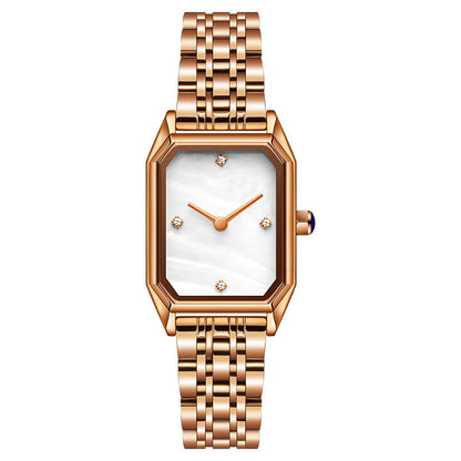 Fashion Custom 3ATM Waterproof Japanese Quartz Movement Wrist Watches For Women - Hiccupzz