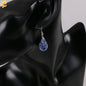Tear Water Drop Natural Stone Pendant - Hiccupzz