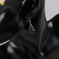 Tear Water Drop Natural Stone Pendant - Hiccupzz