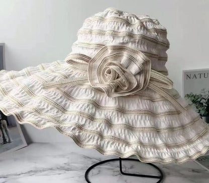 New Fashion Women Beach Hat - Hiccupzz