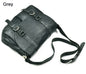 Vintage Genuine Leather Messenger Bag for men - Hiccupzz