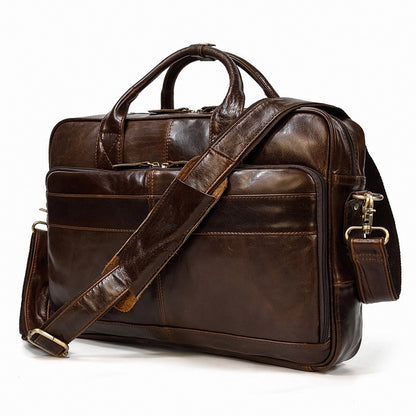 Travel Laptop Bag for Men - Hiccupzz