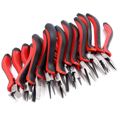 Equipment for Handcraft Beadwork Repair - Hiccupzz