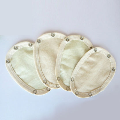 5 Colors Baby Romper Utility Bodysuit Lengthen - Hiccupzz